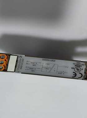 【议价】魏德米勒隔离器8581160000WAS5CC适用