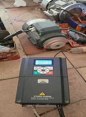 海普蒙特变频器HD3N-4T7P5G-TD01，7.5KW，--议价商品