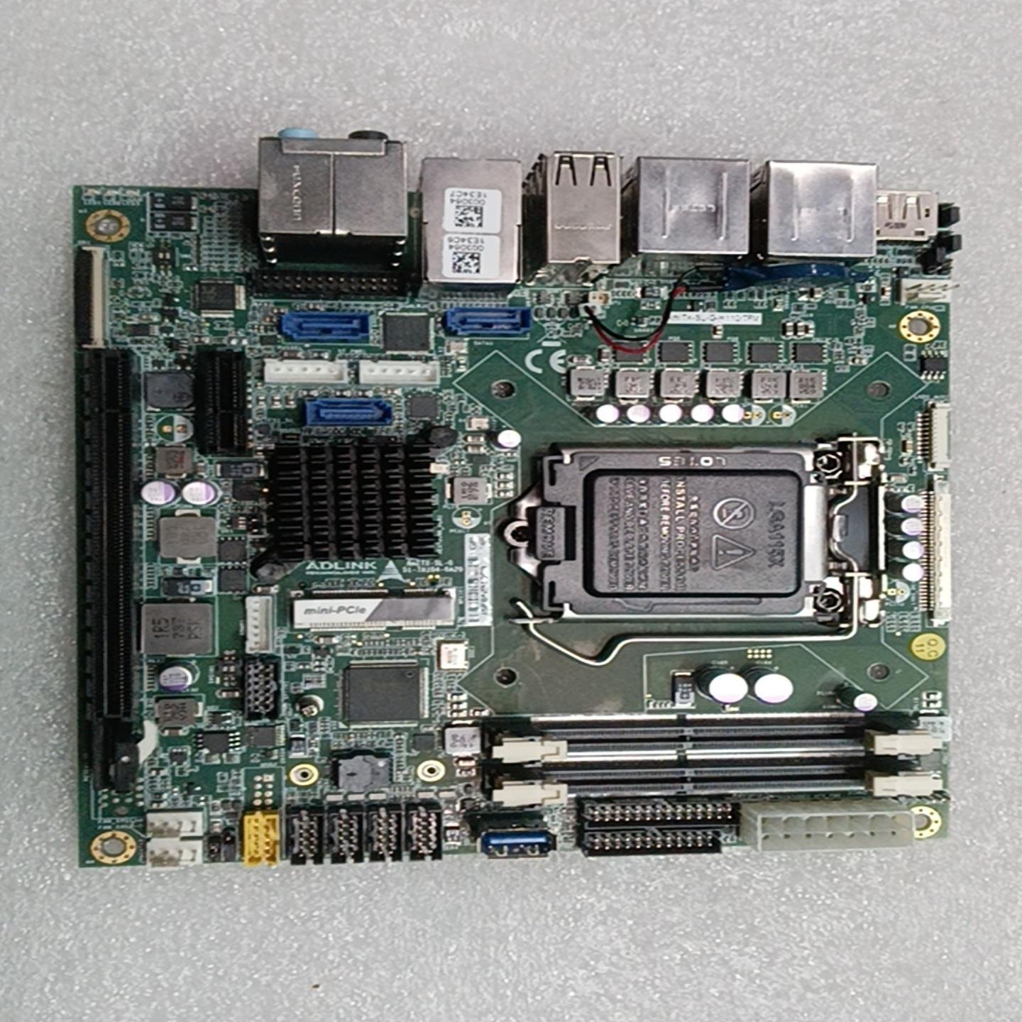 （艺易商行）[1]凌华AmITX-SL-G-H110主板17×17 51