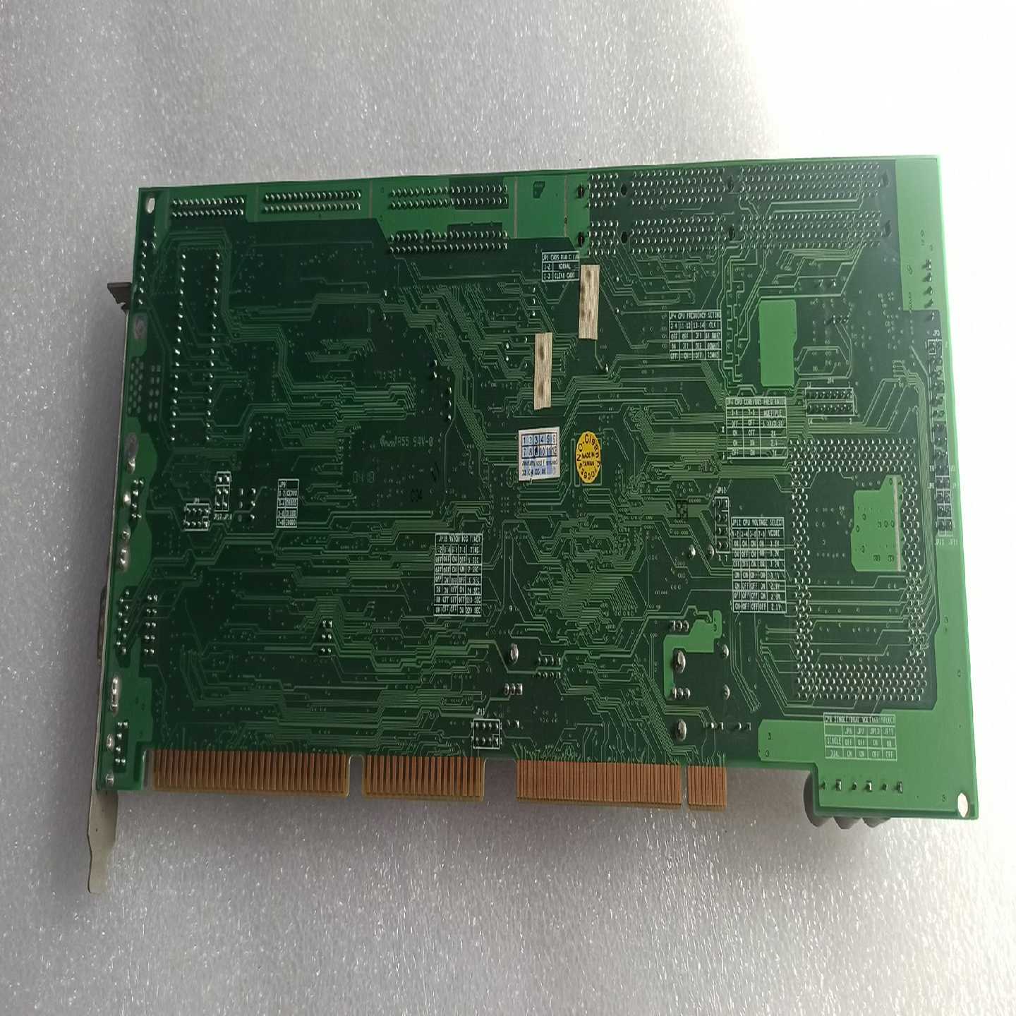 光洋PLC SH-64R1 SH-64RI 功能正常 实物拍（佳毅工控）