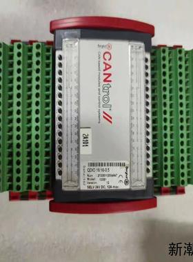 Benghof模块QDIO 1616-05 原装现货议价商品