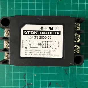 2030 2020 询价 ZRGS 滤波器ZRGS
