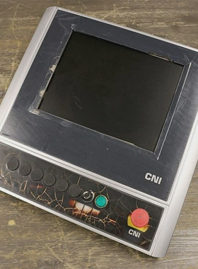 CNIH0108D1202B4DisplayControllerControlPanelParts