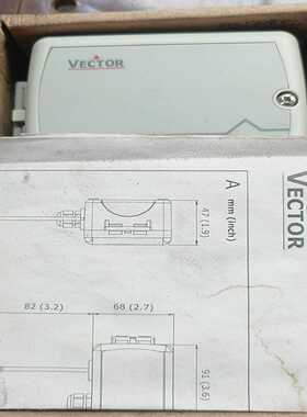 瑞士VECTOR伟拓温室传感器SOC-T1-1（零零电子）