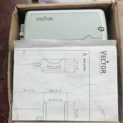 瑞士VECTOR伟拓温室传感器SOC-T1-1（零零电子）