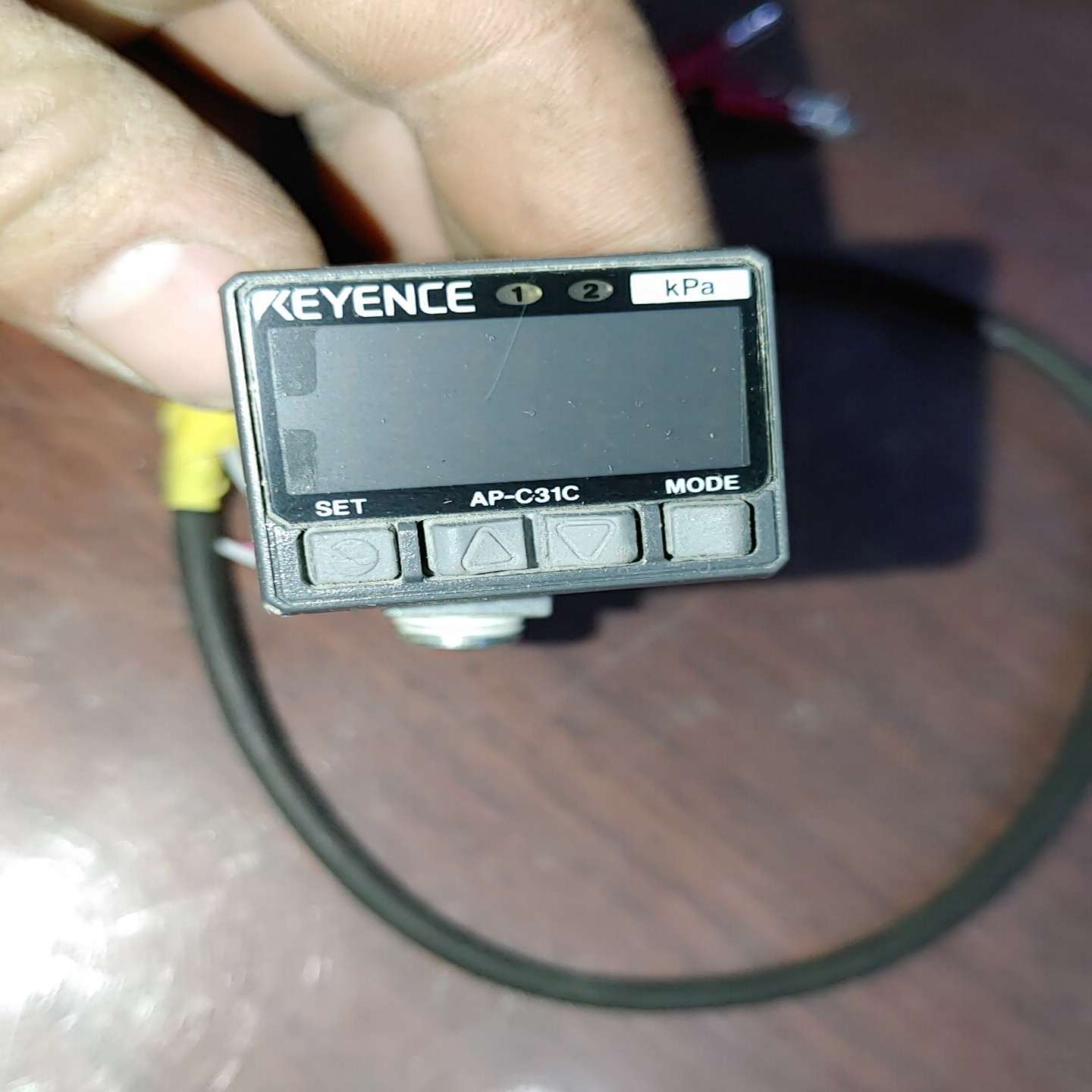 基恩士 AP-C31C（佳毅工控）