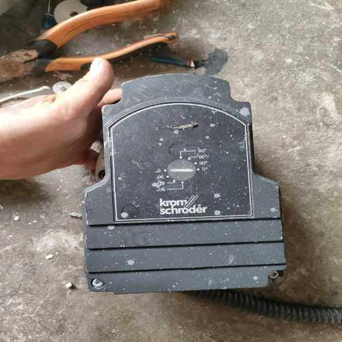 霍科德IC20-15W3T执行器，1100元一台，执行器配件--议价商品