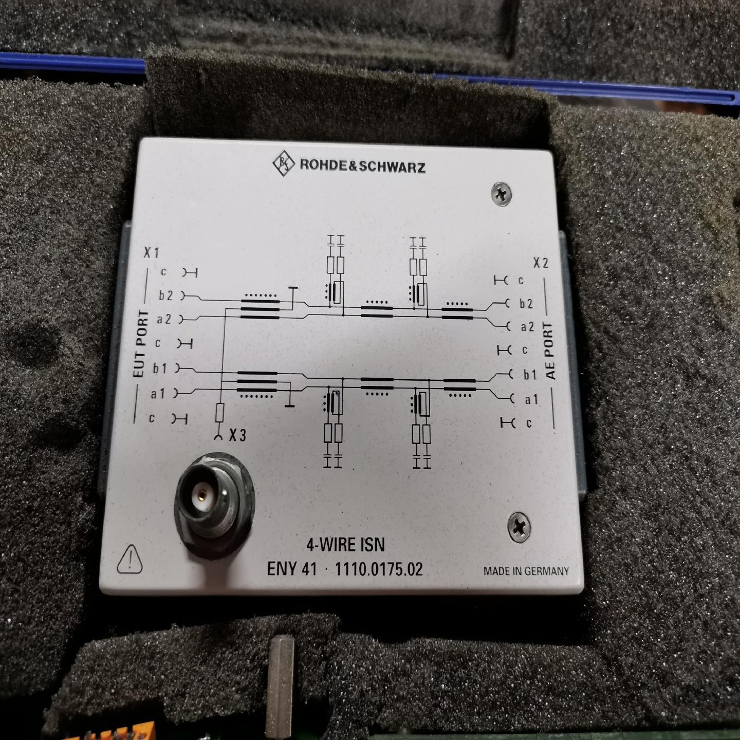 R@S ENY22 ENY41 2/4-WIRE ISN.和（佳毅工控）