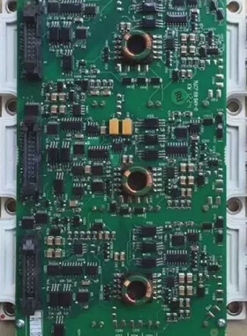 ABB变频器800系IGBTFS450R17KE3AGD