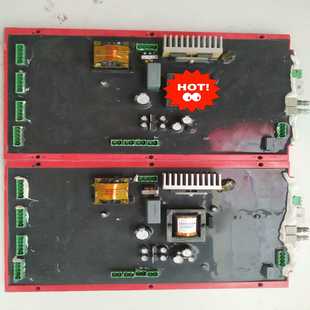 星慕电子 45123400_01 驱动板 转接板 SEMI IGBT