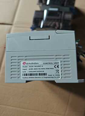 议价士林plcSX3V-3624MT-A16EX16