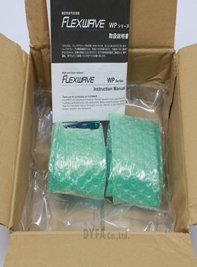 NIDEC-SHIMPO带盒WPSZ-35-100-SN-2494FlexWave机器人手臂齿