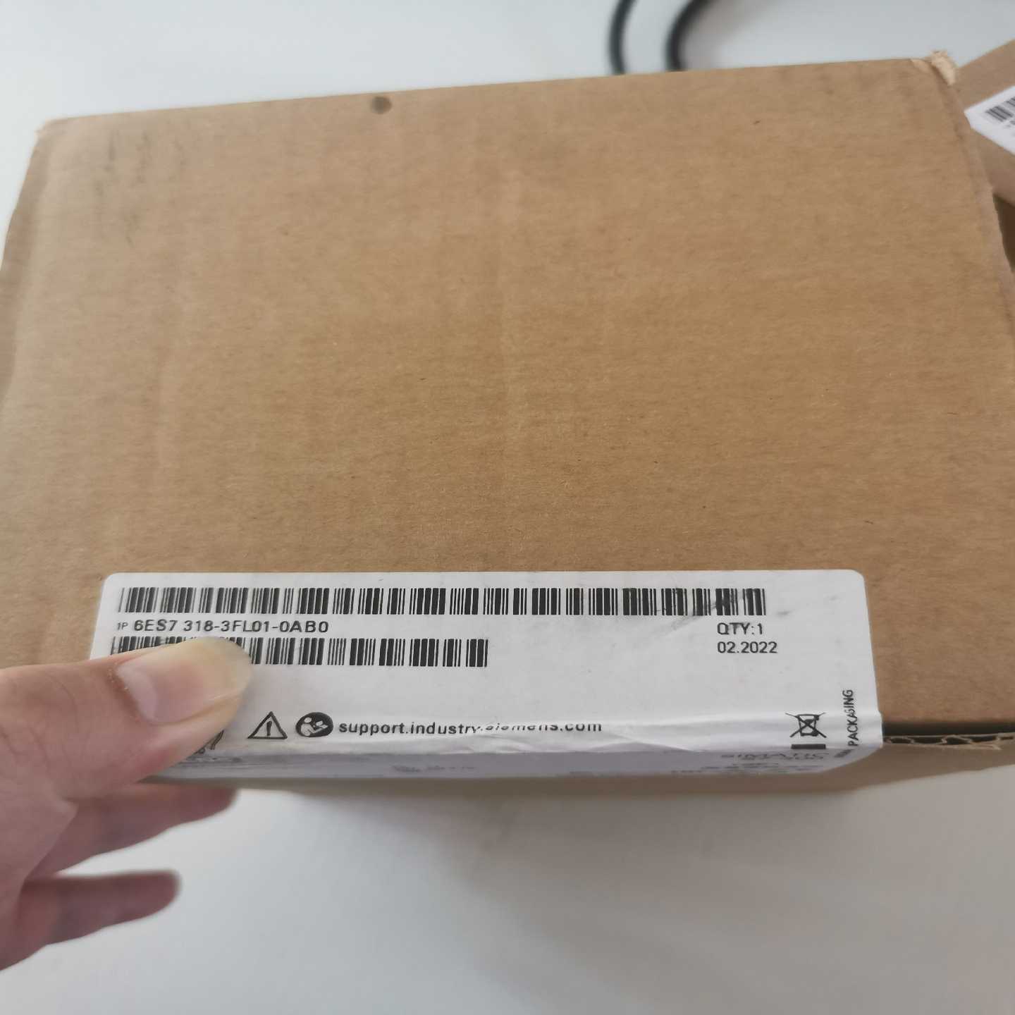 6ES7318-3FL01-0AB0议价询价