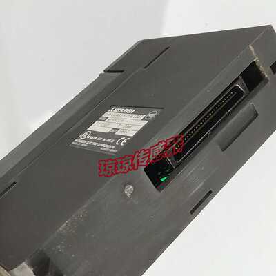 A系列PLCA1S62DA模拟量输出模块