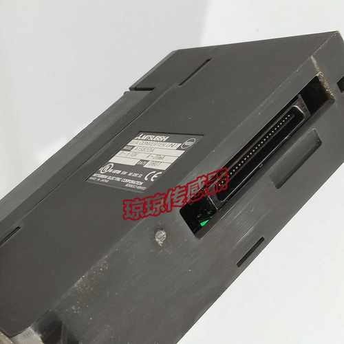 A系列PLCA1S62DA模拟量输出模块