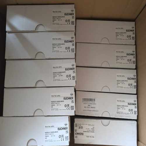 议价全新原装EUCHNER安士能NZ2PS-511SVM5L06