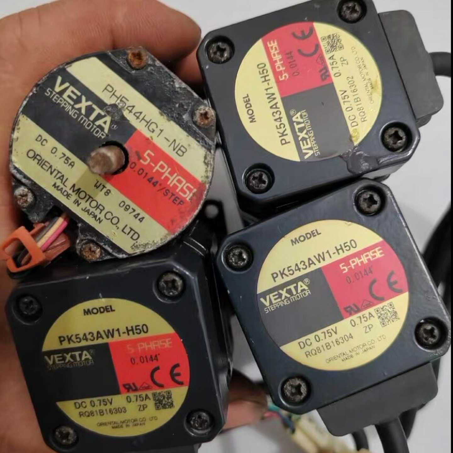 PK543AW1-H50PH544HG1-NB日