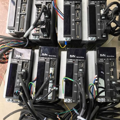 售前询价适用欧瑞伺服电机750WSDP10-G751T2K2电机SM议价