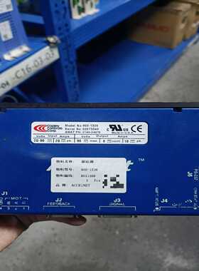CopleyControls伺服驱动器，型号800-153--议价商品