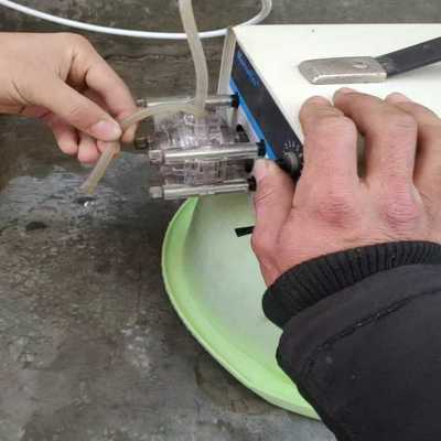 ColeParmer科尔帕默MASTERFLEX询价