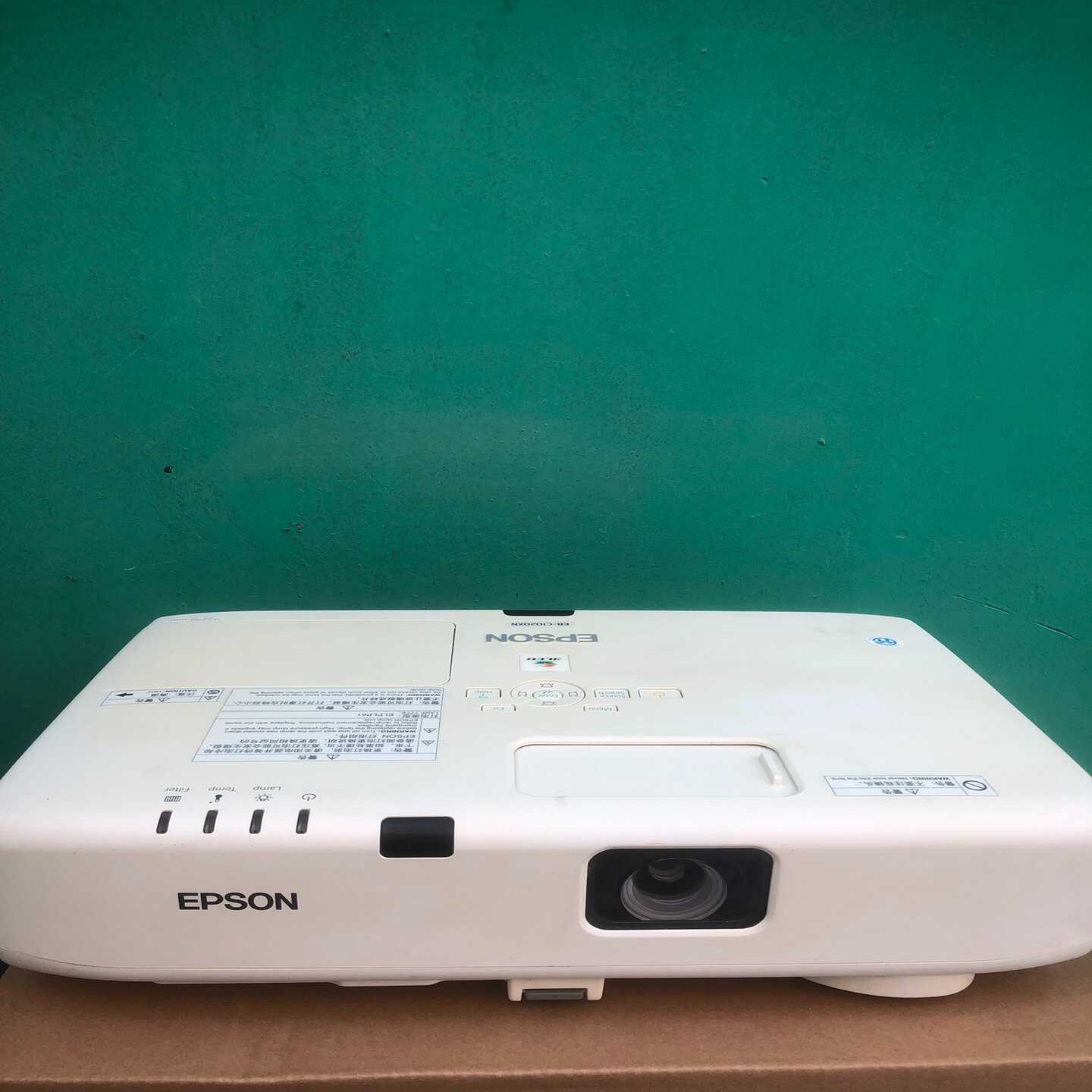 爱普生EB-C1020XN投影机配件，需要什么拆什么，主板，--议价商品