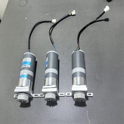 【议价】ZD中大Z72BLDPN24120-30S电机直流无刷低压2