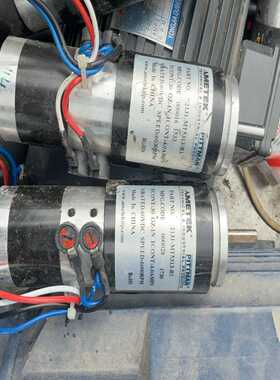 MT586电机直流伺服马达2131-MT5313-R1三坐标-议价