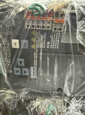 西门子SINAMICSV90伺服驱动器，型号6SL3210-议价