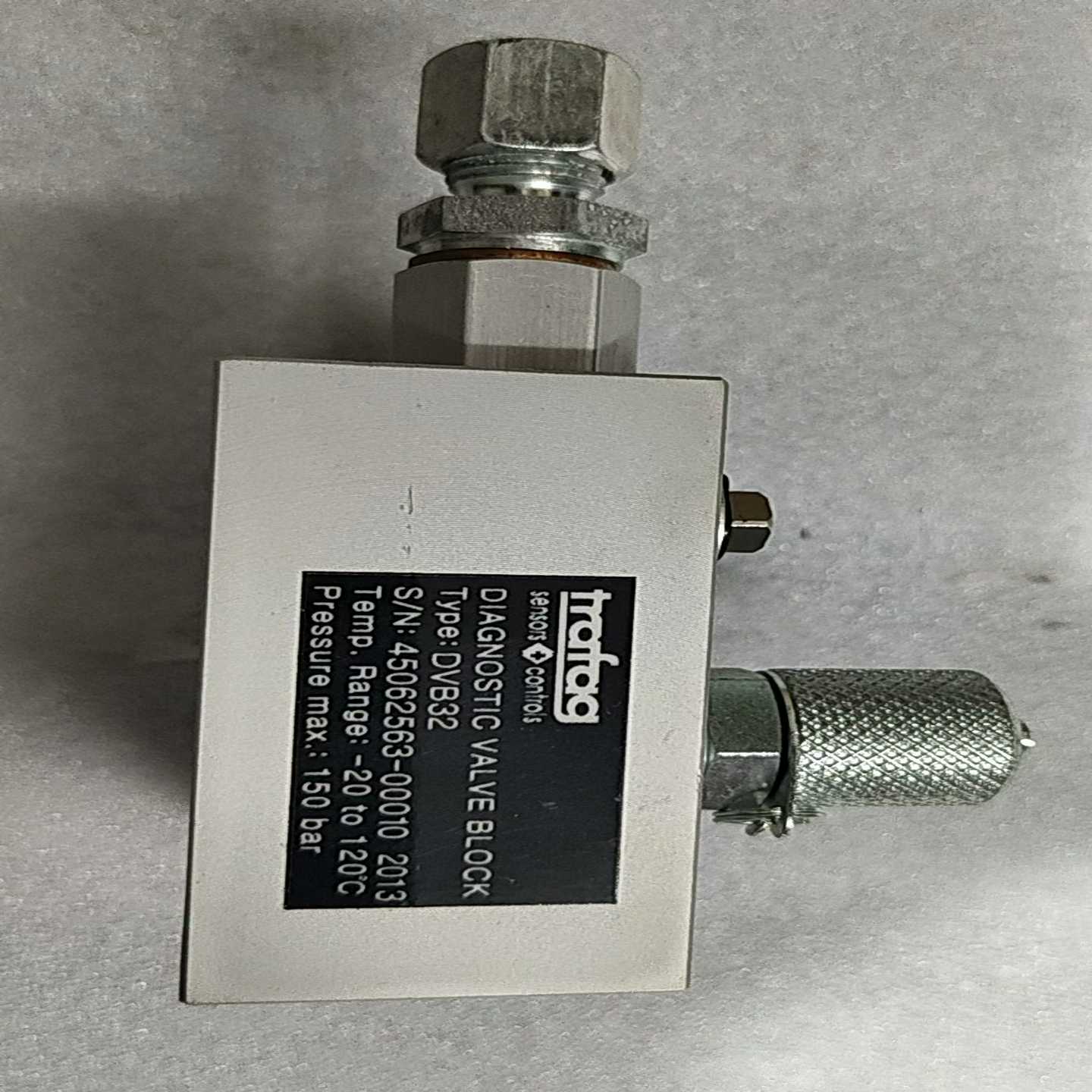 【星慕电子】trafag  DVB32