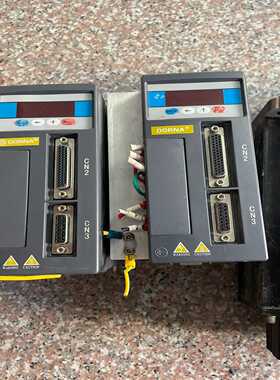 东能（DORNA）驱动电机伺服套装EPS-EB01D5123适用