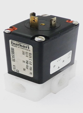 Brkert0124C4,0FKMPDG1/4000694393/2-Wege-Klappanker-