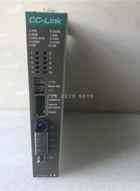RELIANCE原装PSC7000瑞恩PLC CC-LINK通讯模块S-D4030 现货议价