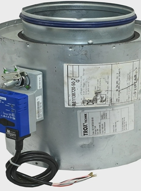 TroxDE1138720-50-00TVRDE1138720-50-2GTVR-D/200/D2/BMO/E2/