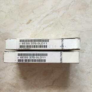 PLC内 6ES5 0LD11 6ES5375 询价 375