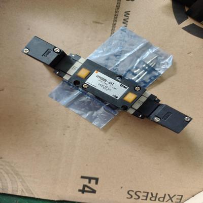 （议价)SMC原装电磁阀VFR3200-5FZ