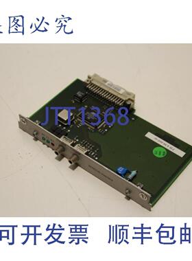 供应Kollmorgen AF0315 Sercos 接口板 FW 494