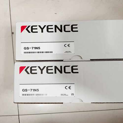 咨询-KEYENCE基恩士GS-71N5安全门开关电磁锁定标准