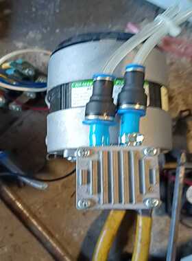 进口负压泵20RNS电压220V年份2019年成-议价