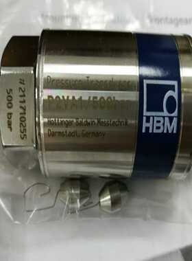 德国HBM传感器P2VA1/100bar/200bar/500bar/1000bar/2000bary