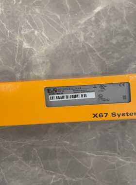 询价贝加莱X67系统模块，型号X67DM1321.L12，全新原