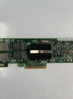 咨询-Intelpro1000pt双口PCI-E千兆