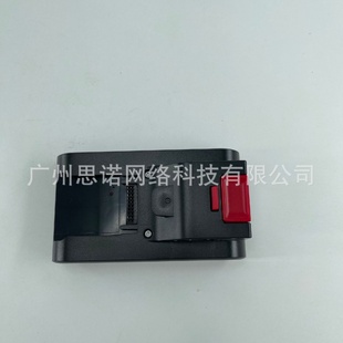 JV53吸尘器配件黑色款 适用于莱克吉米JV51 电池