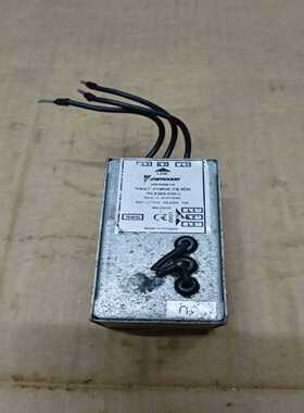 ENERDOOR三相电源滤波器，型号TM4.320.120.--议价商品