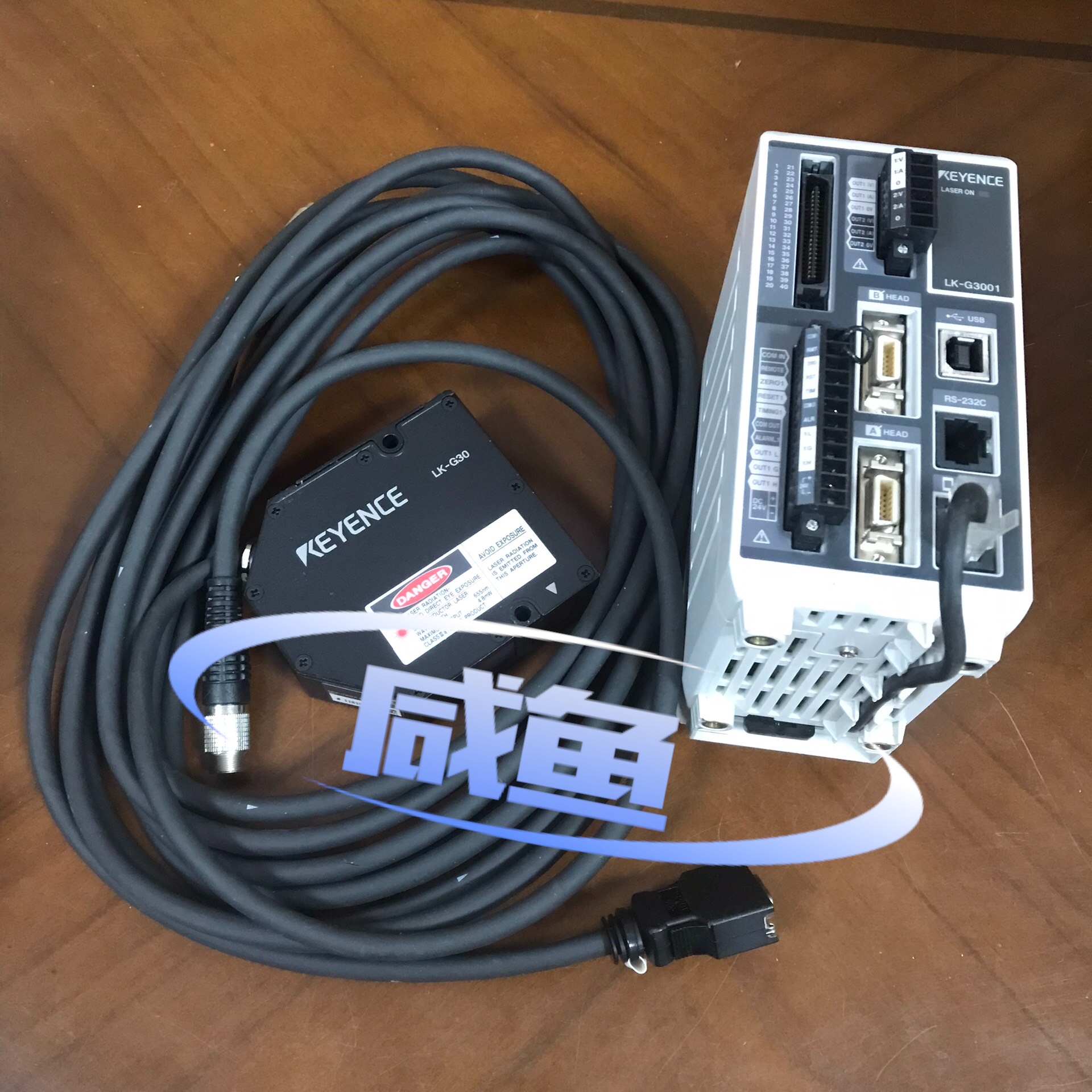 激光传感器 LK-G3001 LK-GC5 LK-G30 L~询价