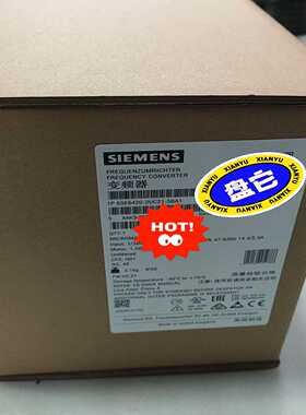 【议价】6SE6420-2UC21-5BA1MM420变频器适用