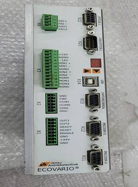 ECOVARIO驱动器414AN-BV-000-000议询价