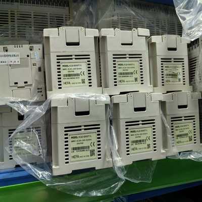 【星慕电子】禾川(HCFA)PLC: