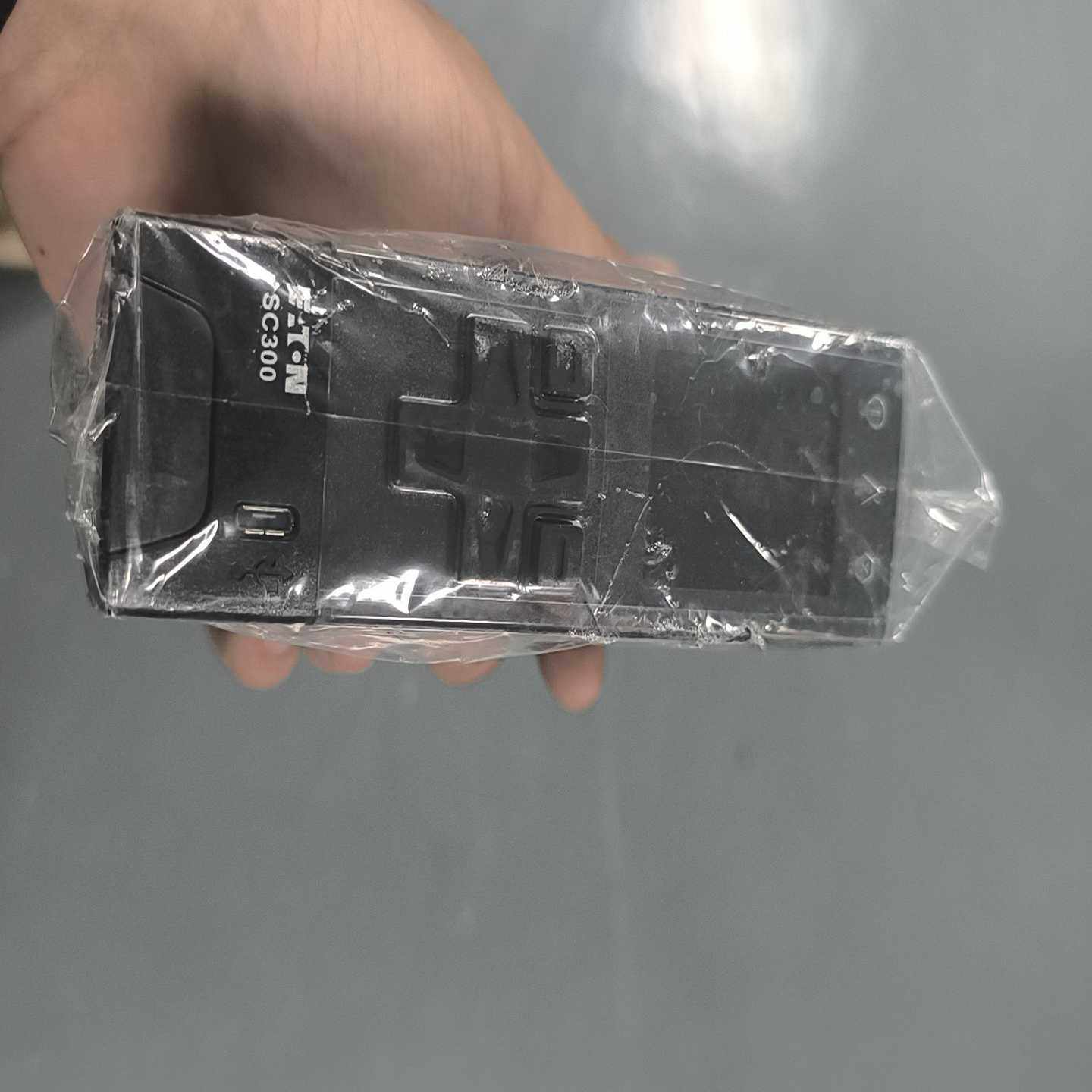 议价EATON/伊顿伊顿 ETN 电源监控模块 型号SC300-