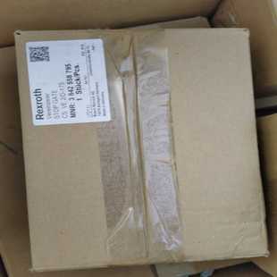 力士乐Rexroth阻挡气缸VE2 1753842询价