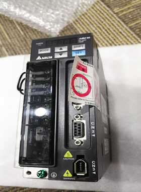 伺服电机ECMA-C10807SSECMA-C20807S--议价商品